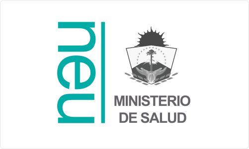 MINISTERIO DE SALUD NEUQUEN